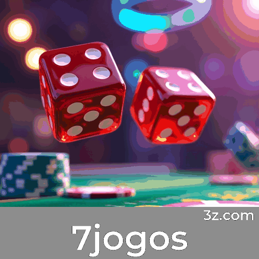 7jogos: Seu Cassino Online Seguro e Premiado