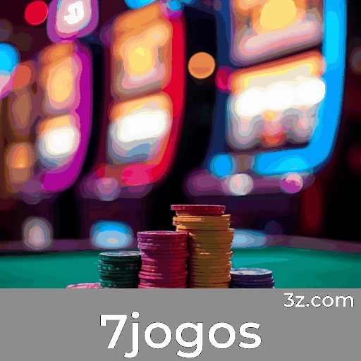 7jogos: Experiência de Dealer Ao Vivo para Brasileiros