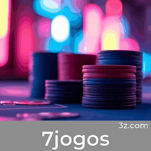 7jogos: Seu Cassino Online Seguro e Premiado