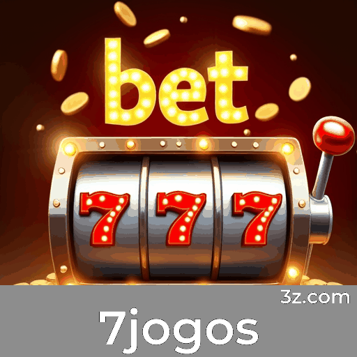 7jogos: Seu Cassino Online Seguro e Premiado