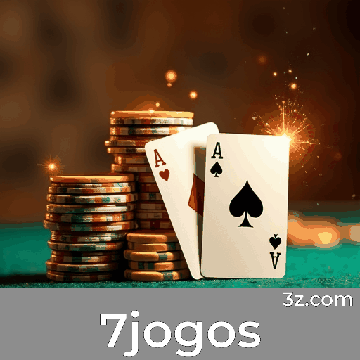 7jogos: Seu Cassino Online Seguro e Premiado