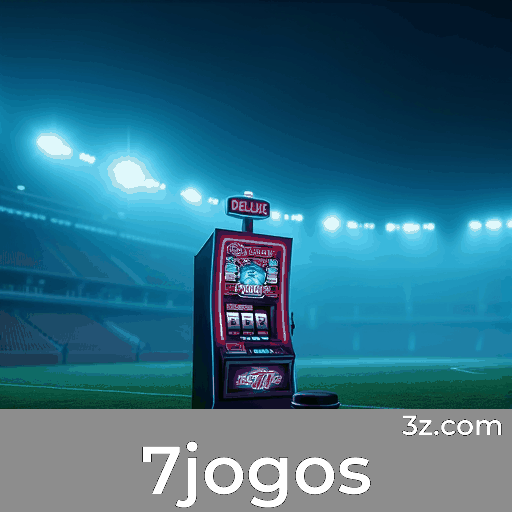 7jogos Comunidade: Conectando jogadores num mundo de interação