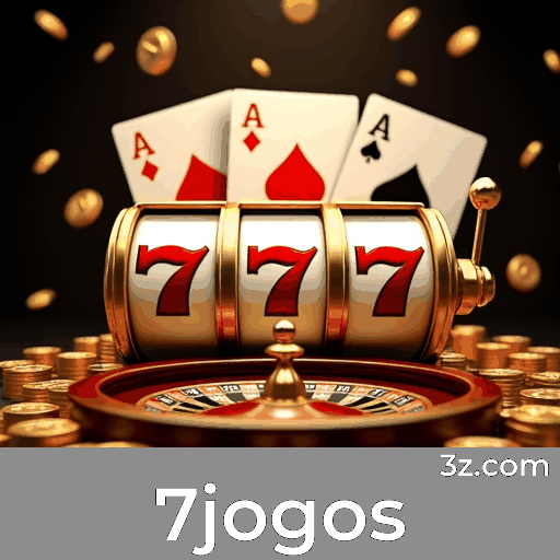 7jogos: Experiência Premium e Gerenciamento de Conta