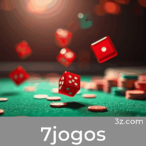 7jogos: Seu Cassino Online Seguro e Premiado