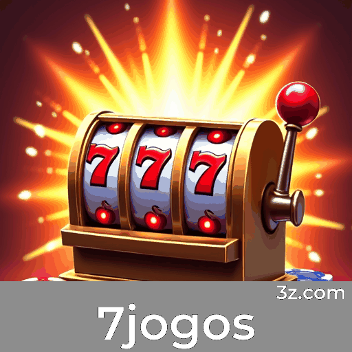 7jogos: Plataforma de Comunidade Vibrante e Interativa