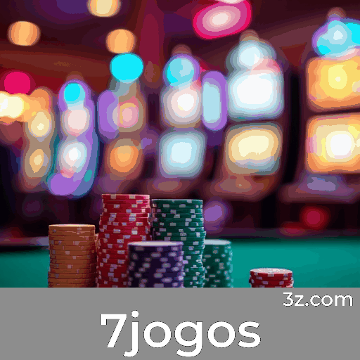 7jogos: Experiência Premium e Gerenciamento de Conta