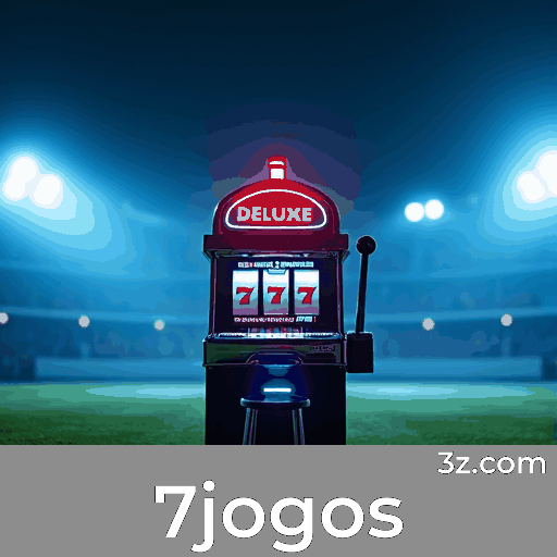 7jogos: Experiência de Dealer Ao Vivo para Brasileiros