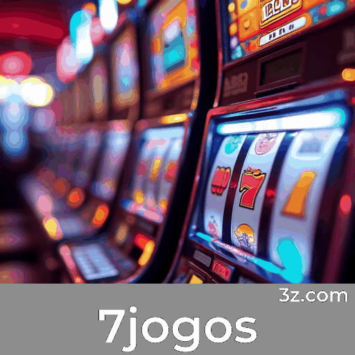 Aproveite os Bônus Exclusivos do 7jogos!