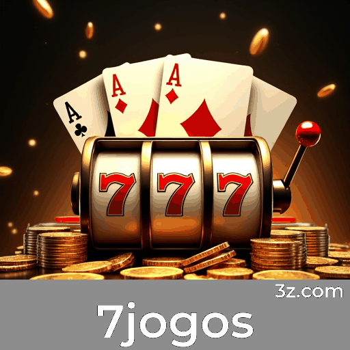 7jogos: Bônus Fabulosos para Jogadores Brasileiros
