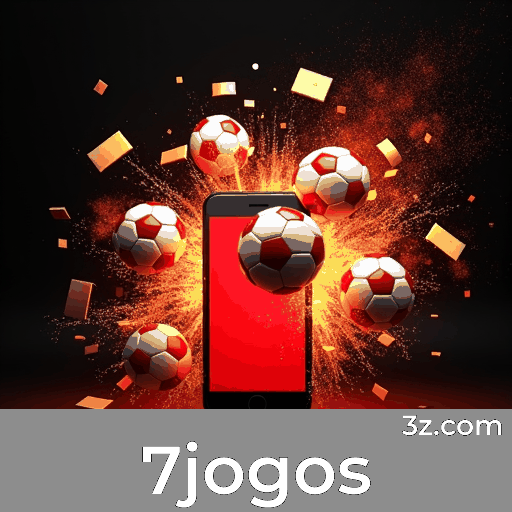 7jogos: Entretenimento de Cassino com Experiência Imersiva