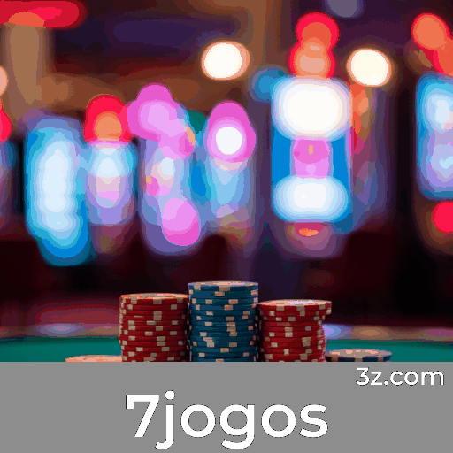 O Mundo de Jogos Incríveis do 7jogos: Qualidade e Diversidade