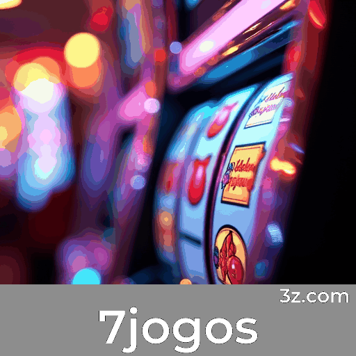 7jogos: Plataforma de Comunidade Vibrante e Interativa