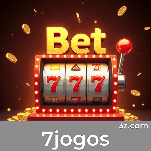 7jogos: Especialista em Apostas Esportivas no Brasil