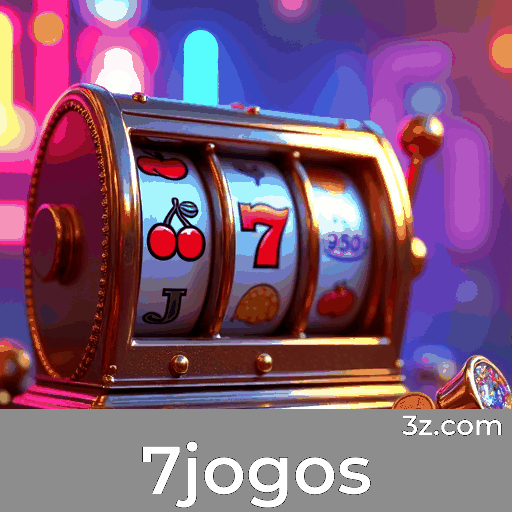 Aproveite os Bônus Exclusivos do 7jogos!